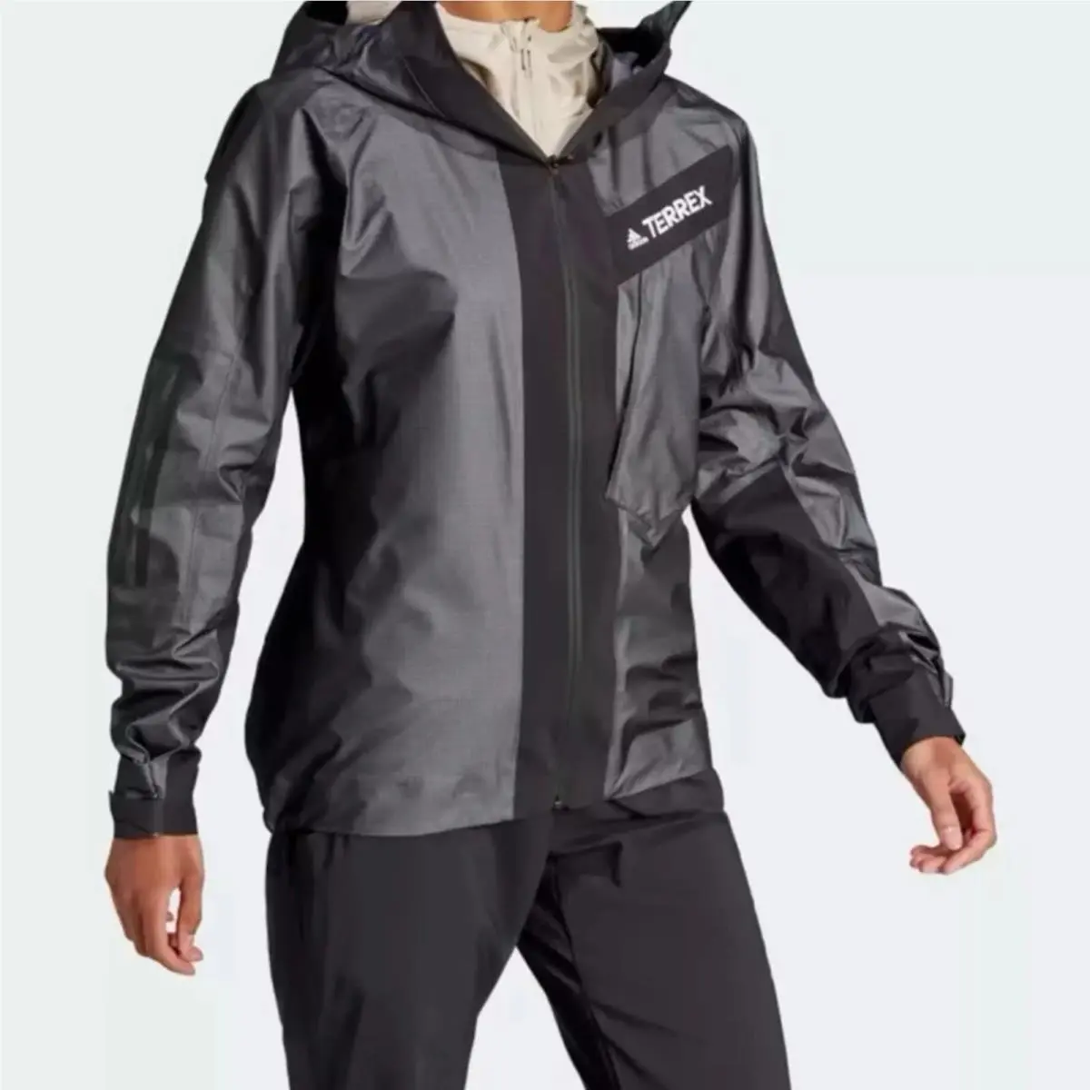 Adidas clothing - H57721 - H57721 - Gray 0