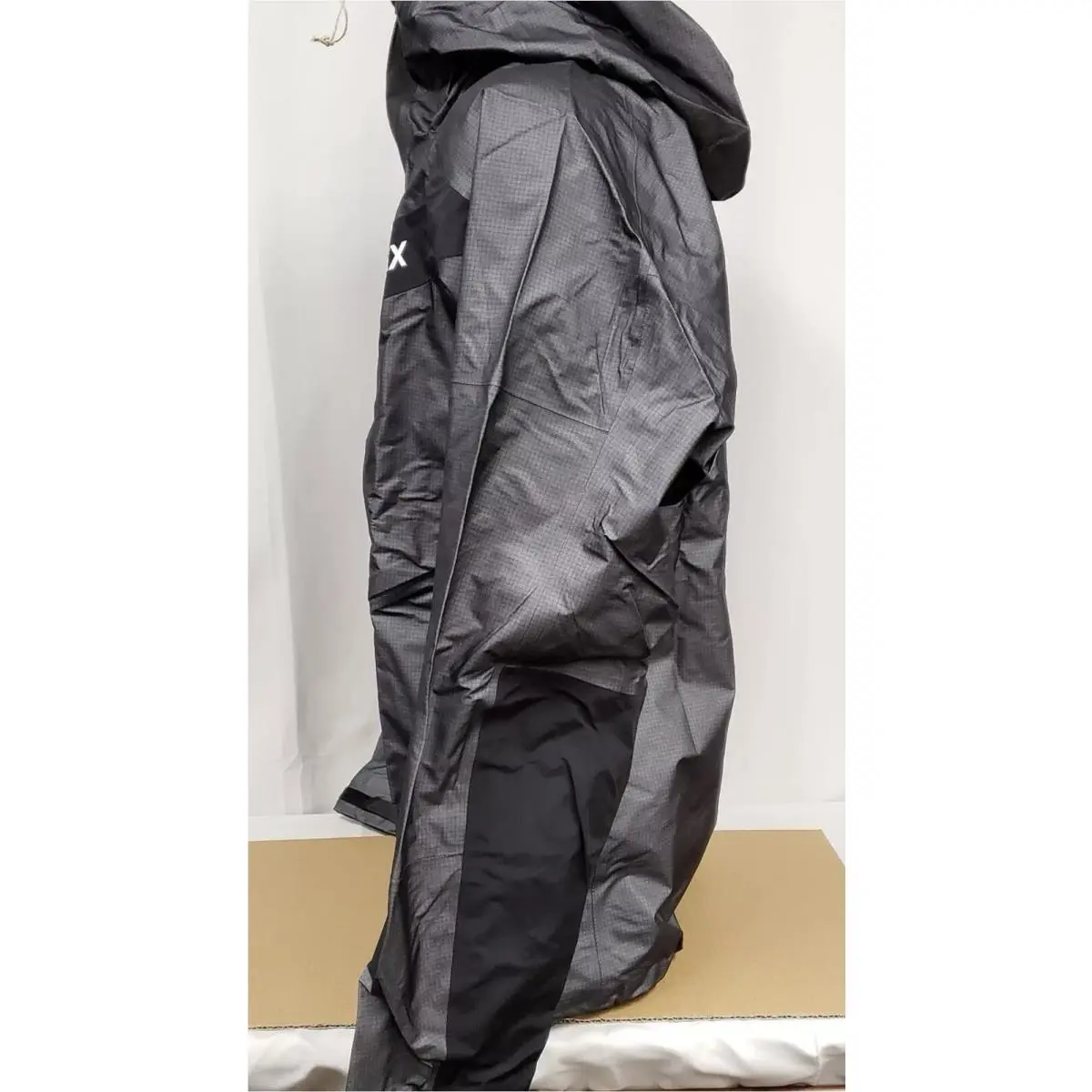 Adidas clothing - H57721 - H57721 - Gray 4