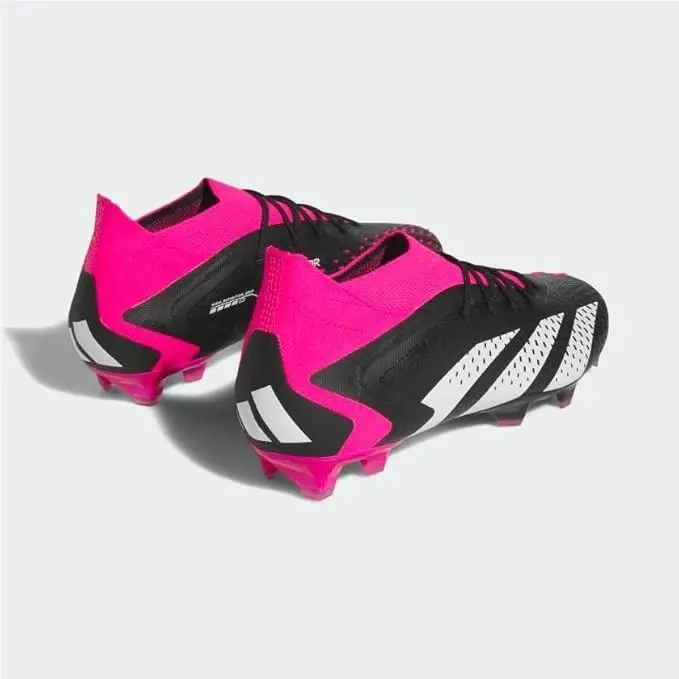 Adidas shoes - adidas Predator - Predator - GW4569 - Black/Pink (UPC: 195747591956) 2