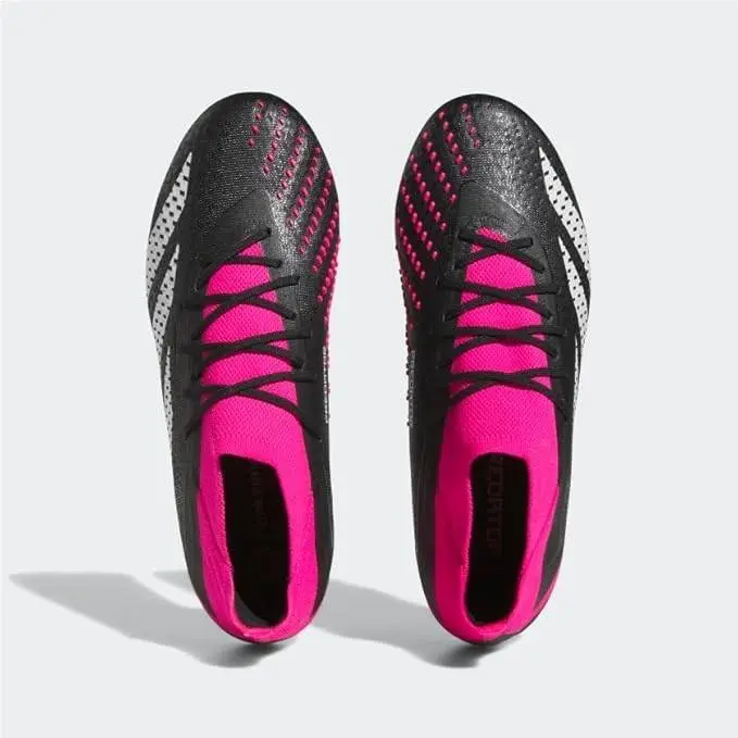 Adidas shoes - adidas Predator - Predator - GW4569 - Black/Pink (UPC: 195747591956) 3