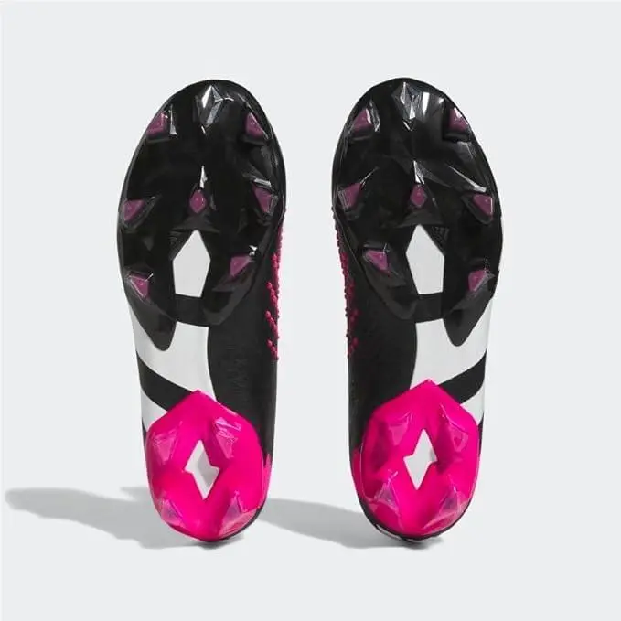 Adidas shoes - adidas Predator - Predator - GW4569 - Black/Pink (UPC: 195747591956) 4