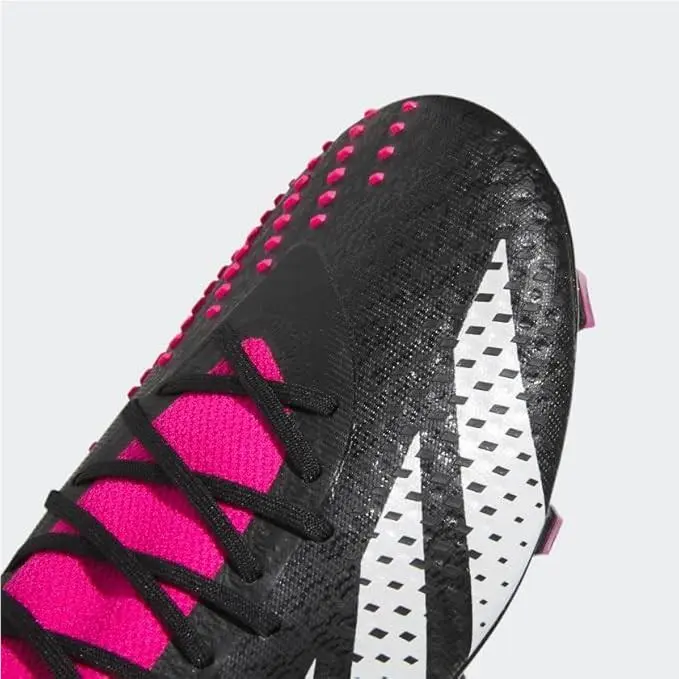 Adidas shoes - adidas Predator - Predator - GW4569 - Black/Pink (UPC: 195747591956) 1