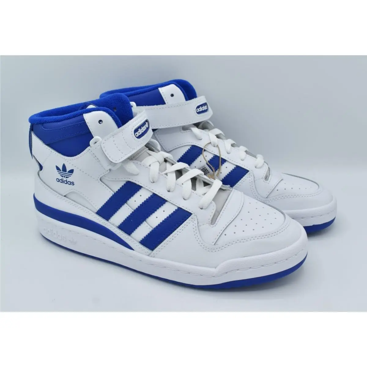 Adidas shoes - adidas Originals - Originals - FY4976 - Blue White 0