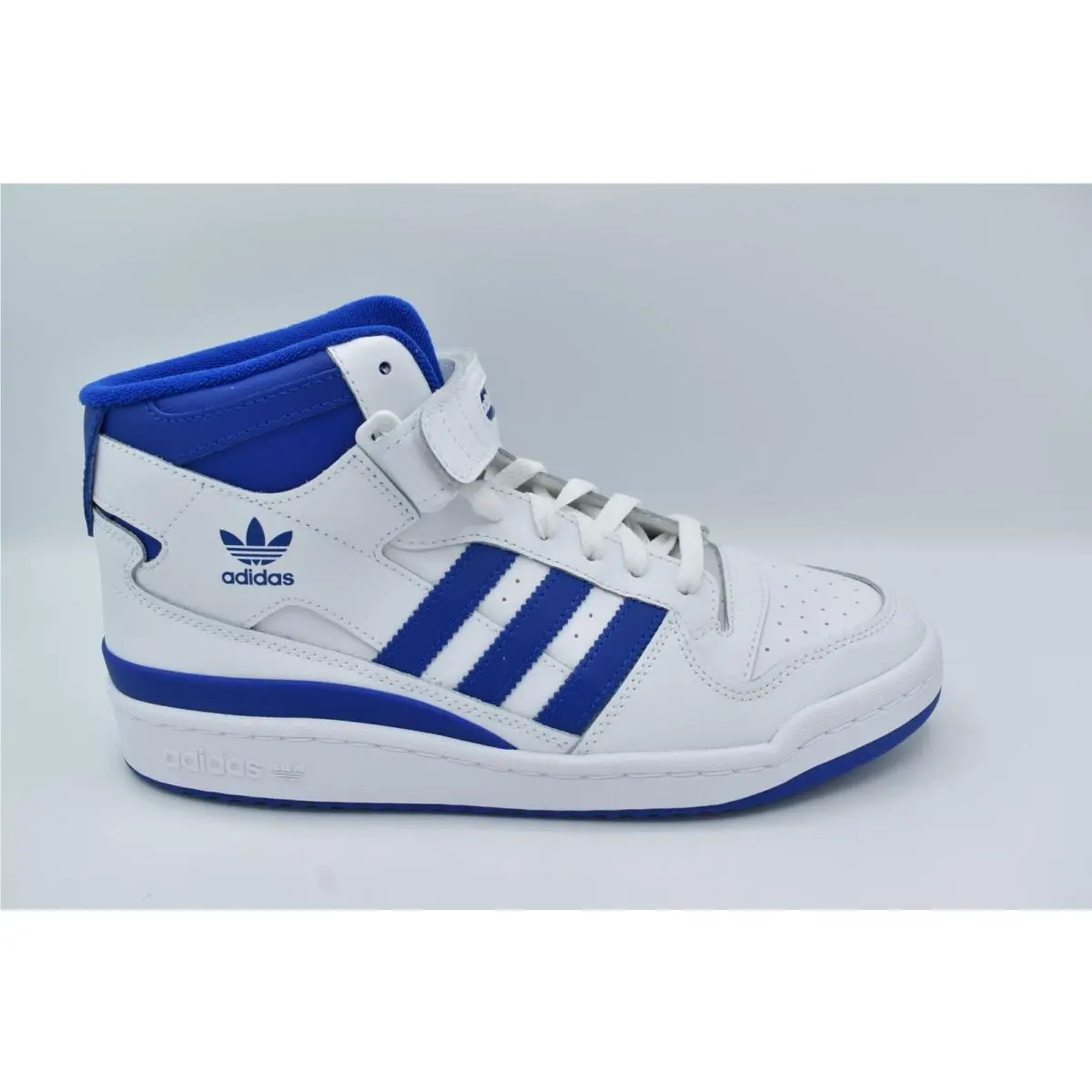 Adidas shoes - adidas Originals - Originals - FY4976 - Blue White 1