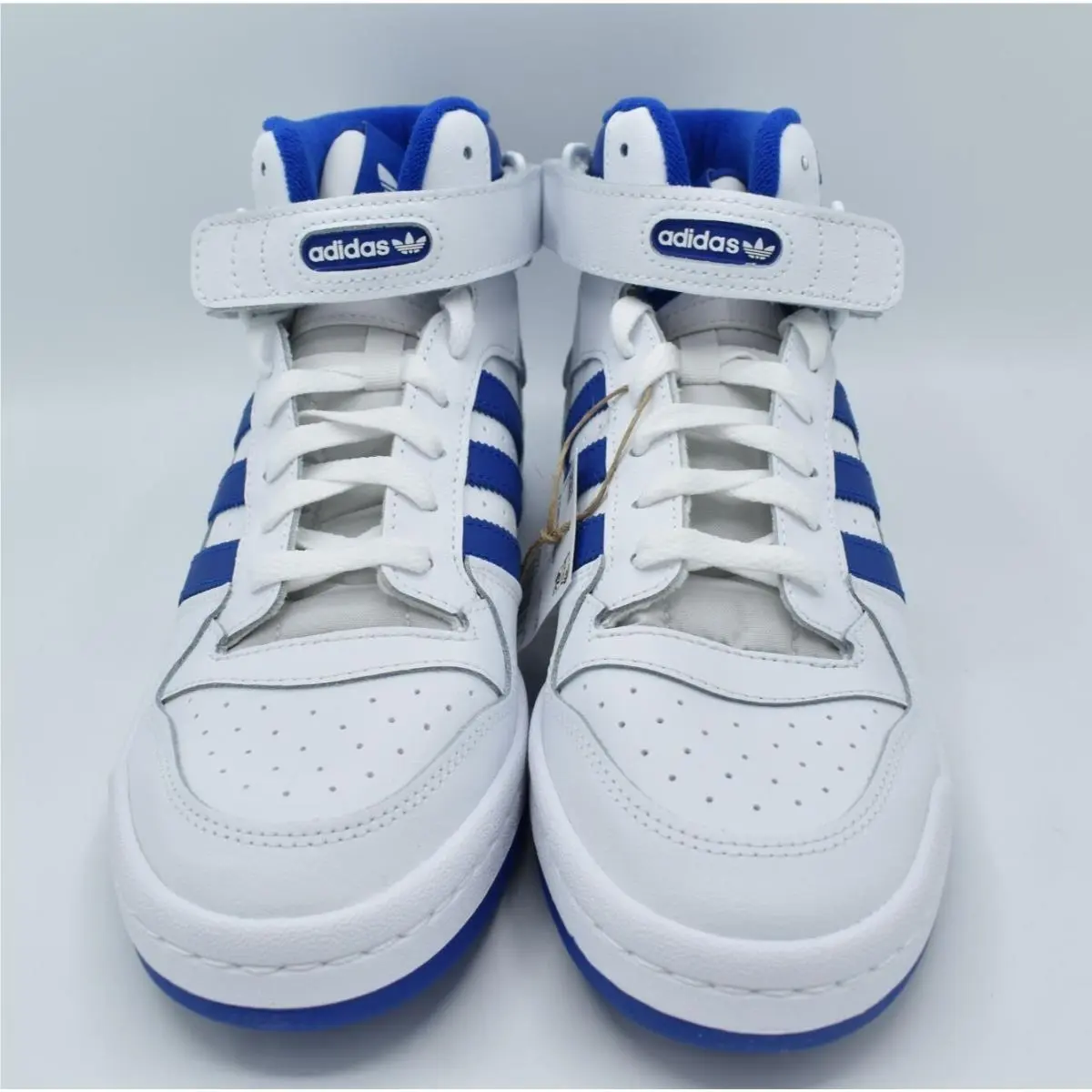Adidas shoes - adidas Originals - Originals - FY4976 - Blue White 3