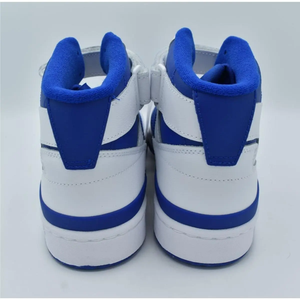 Adidas shoes - adidas Originals - Originals - FY4976 - Blue White 4