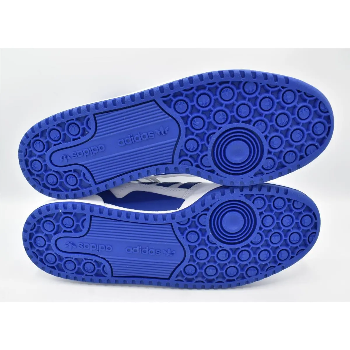 Adidas shoes - adidas Originals - Originals - FY4976 - Blue White 5