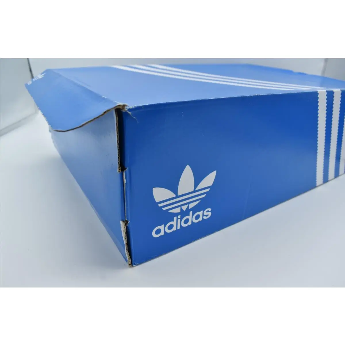 Adidas shoes - adidas Originals - Originals - FY4976 - Blue White 7