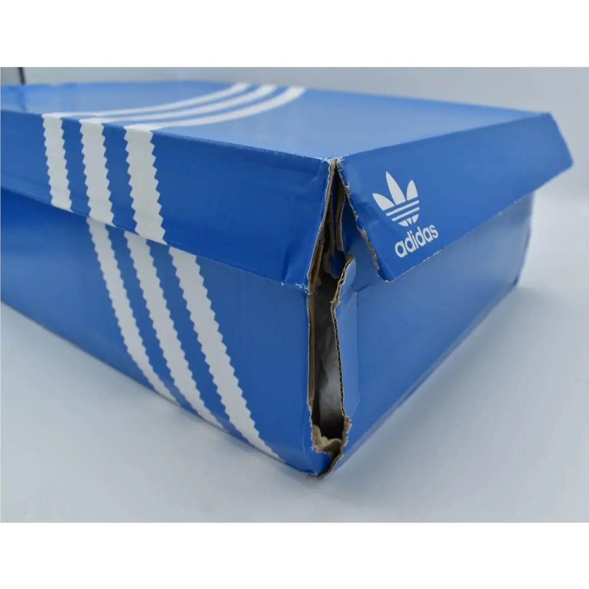Adidas shoes - adidas Originals - Originals - FY4976 - Blue White 8