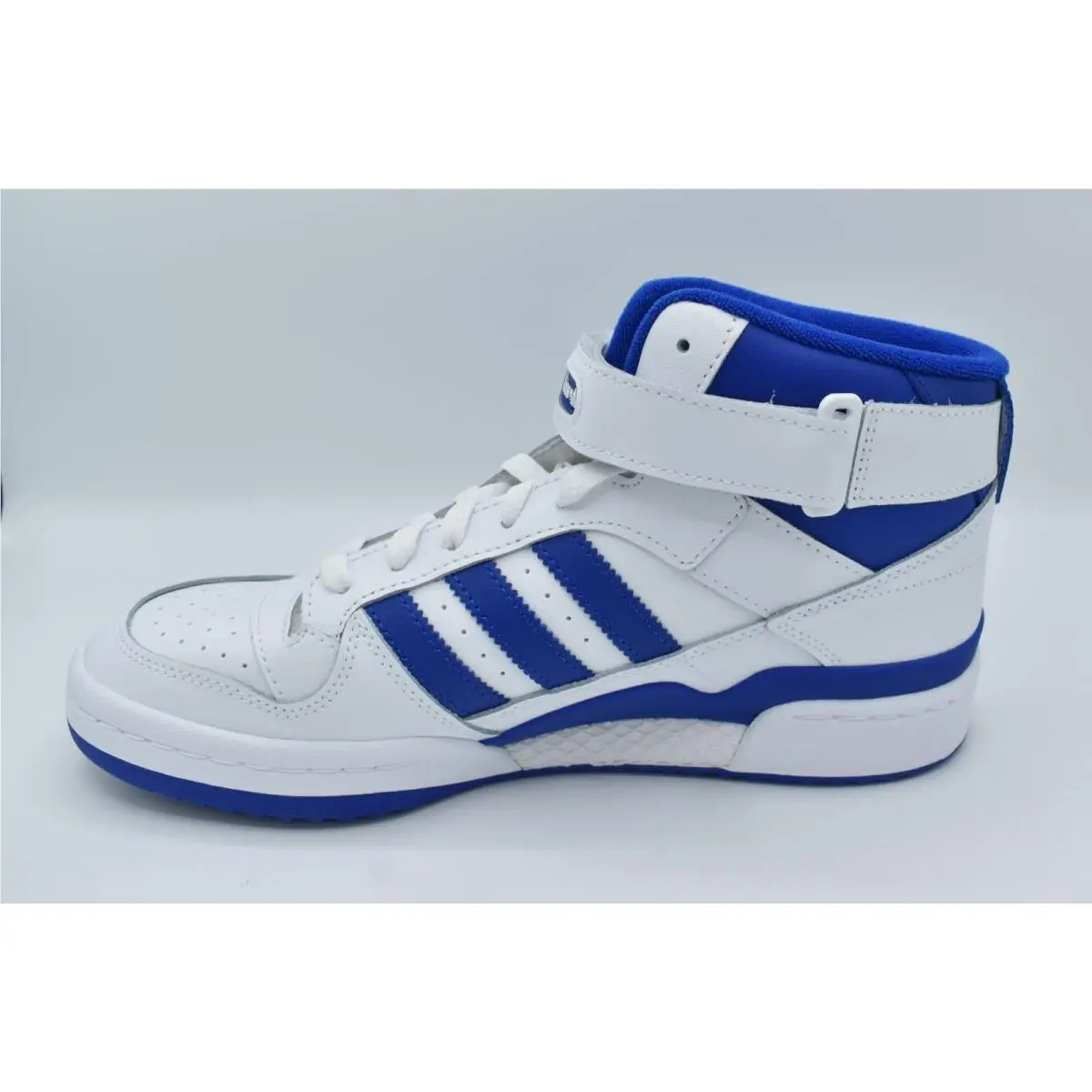 Adidas shoes - adidas Originals - Originals - FY4976 - Blue White 2