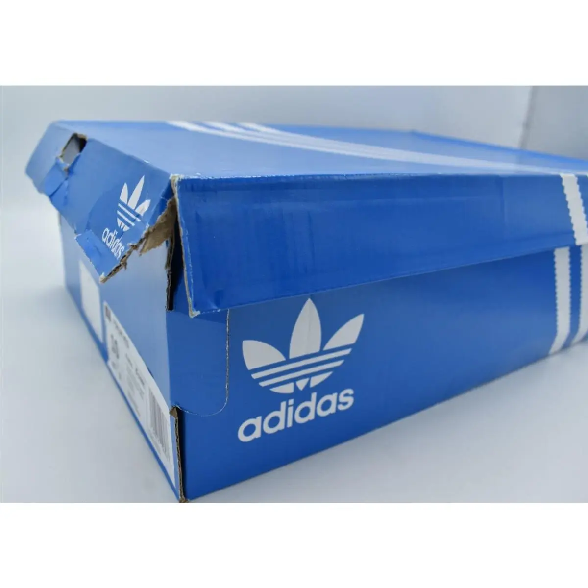 Adidas shoes - adidas Originals - Originals - FY4976 - Blue White 6