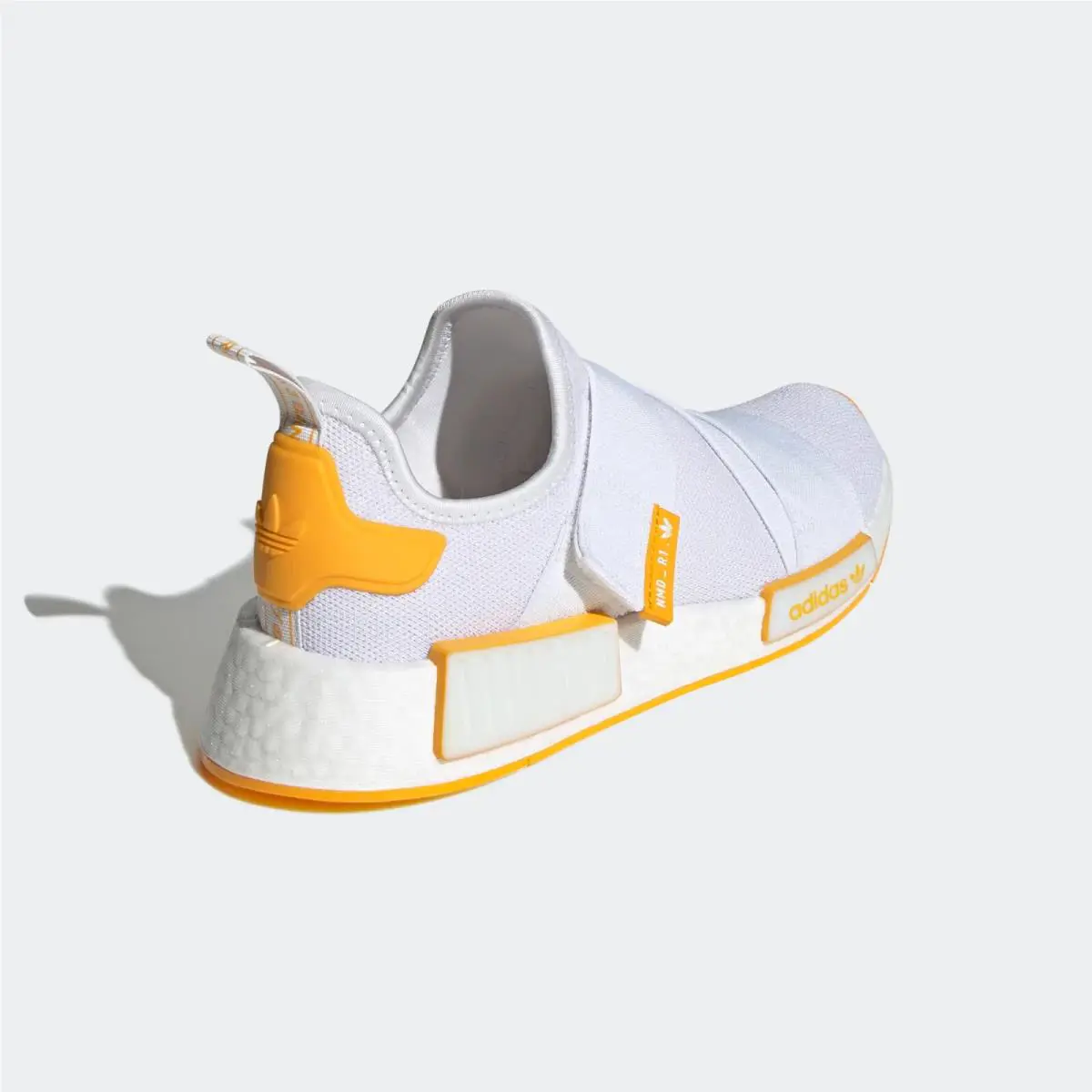 Adidas shoes - HP2360 - HP2360 - Cloud White / Collegiate Gold / Collegiate Gold 2