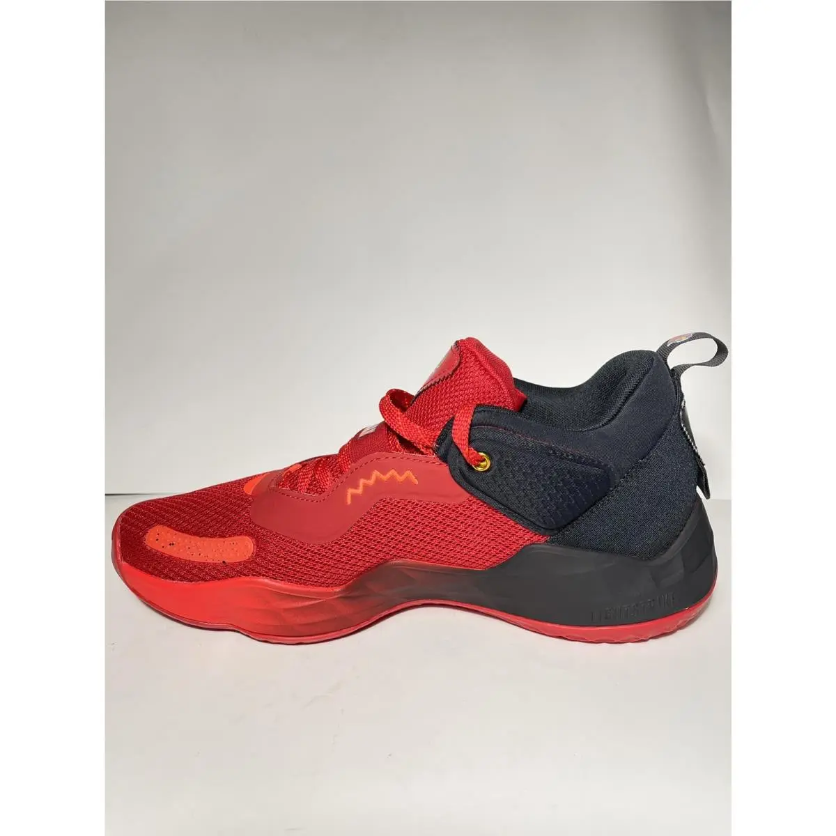 Adidas shoes - GZ5524 - GZ5524 - Multicolor 2
