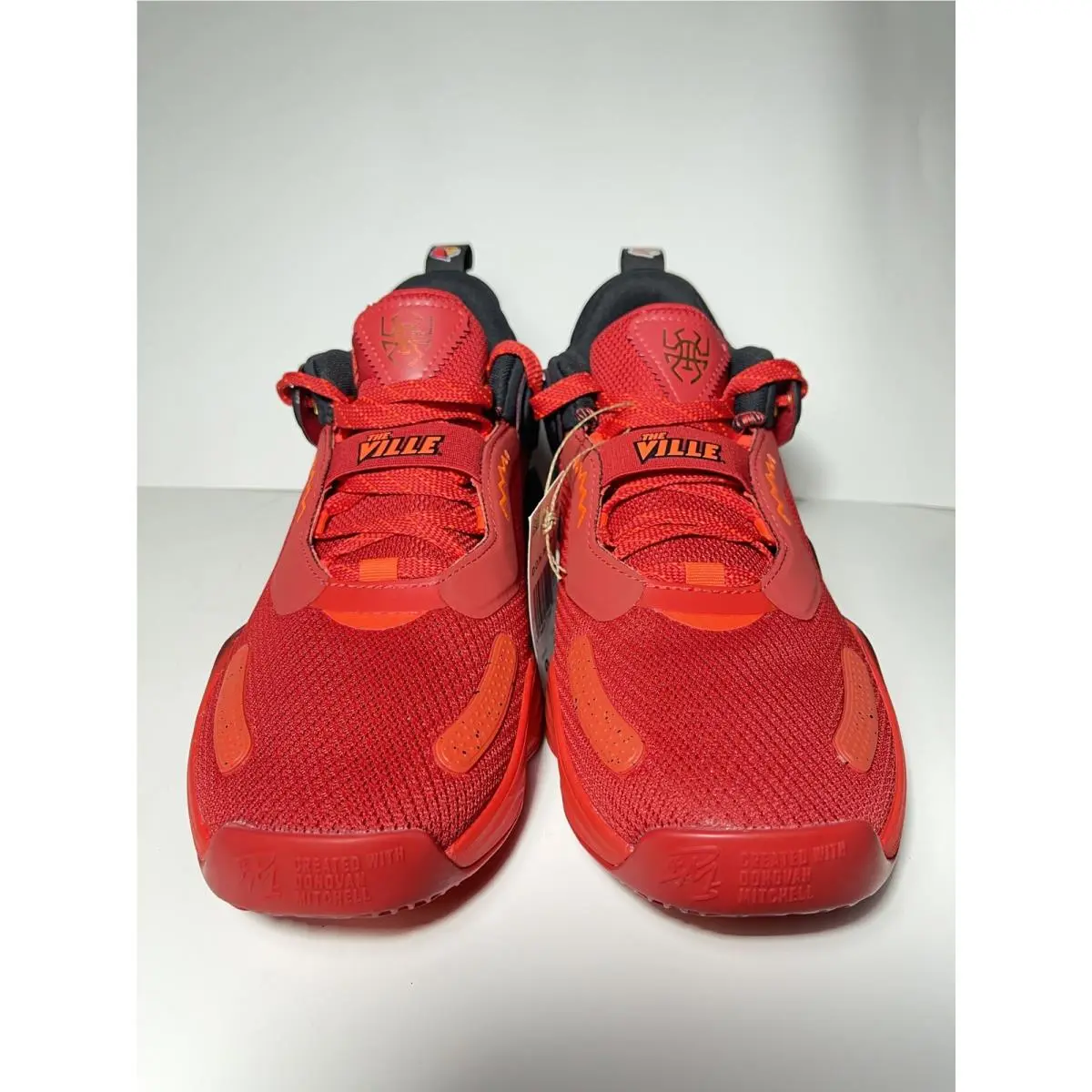 Adidas shoes - GZ5524 - GZ5524 - Multicolor 3