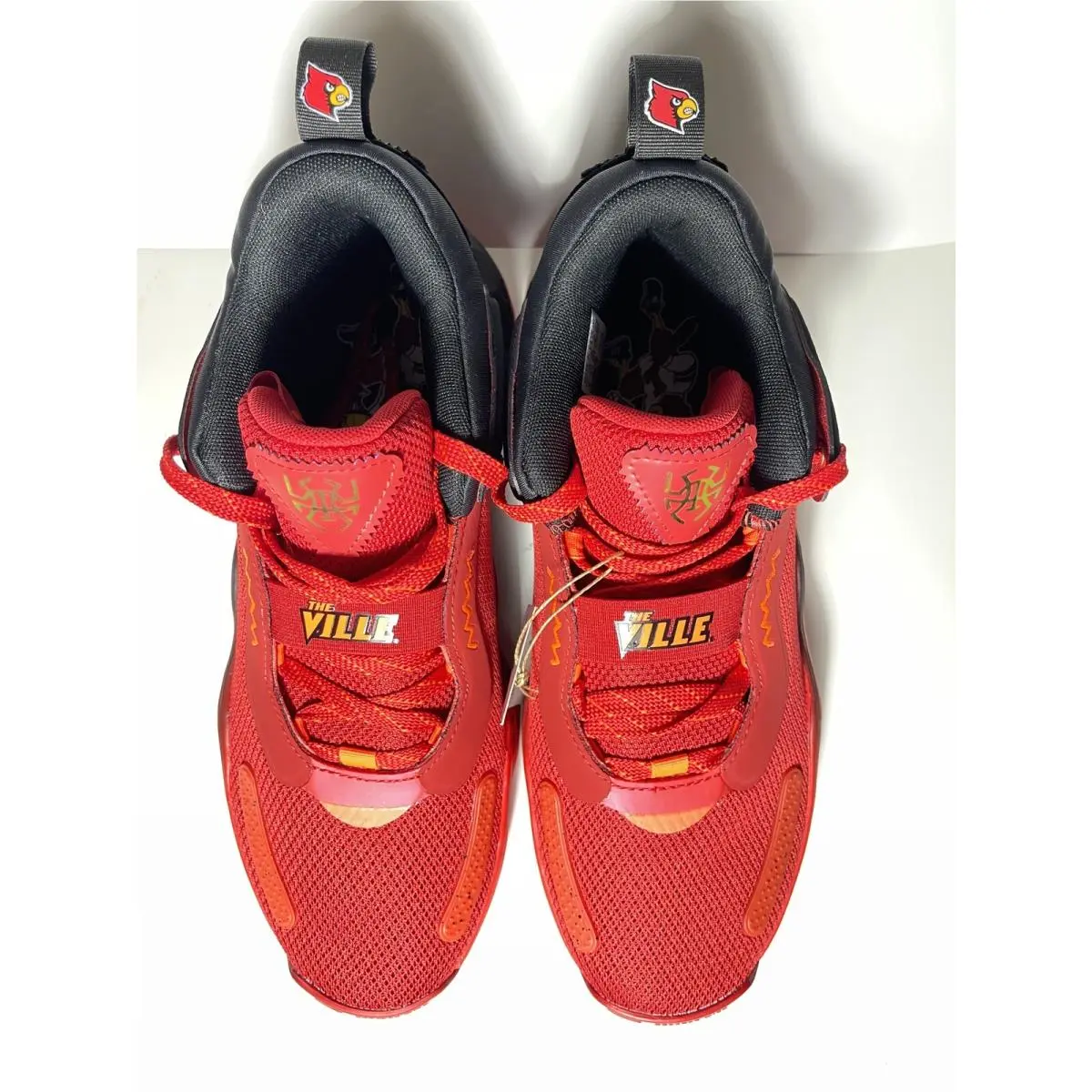 Adidas shoes - GZ5524 - GZ5524 - Multicolor 4