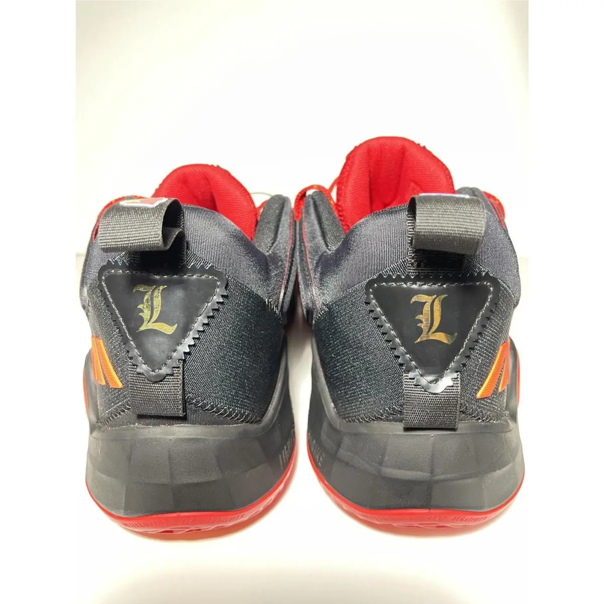 Adidas shoes - GZ5524 - GZ5524 - Multicolor 6