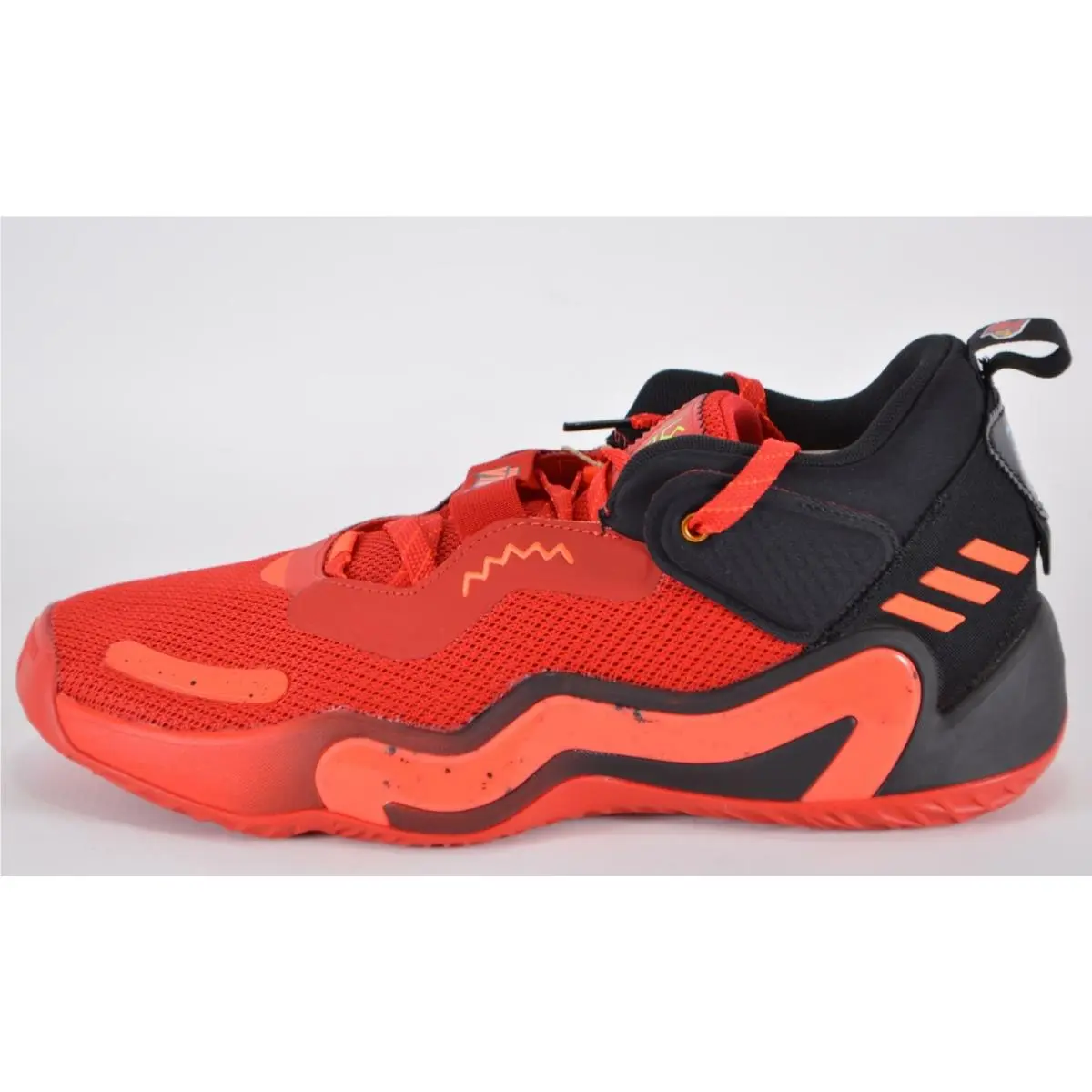 Adidas shoes - GZ5524 - GZ5524 - Multicolor 3