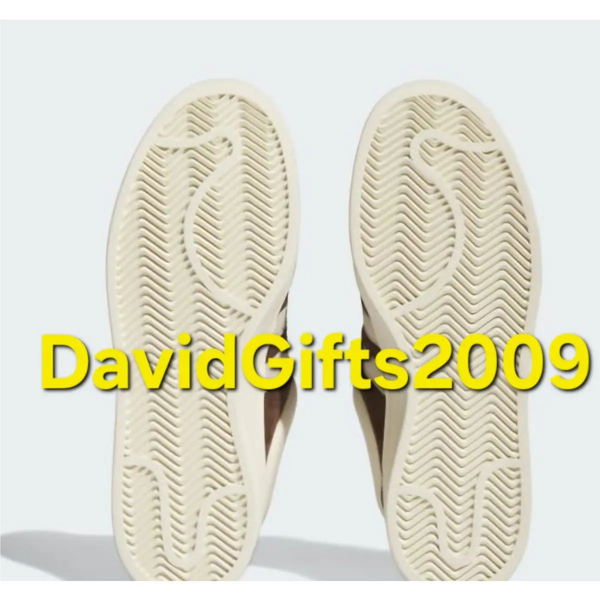 Adidas shoes - adidas Originals - Originals - ID2534 - Dark Brown / Chalk White / Cream White 13