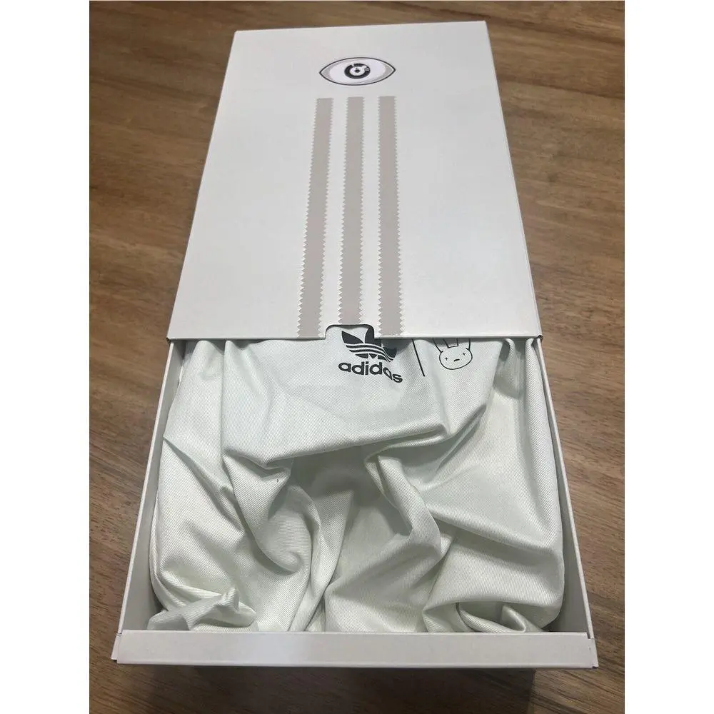 Adidas shoes - adidas Campus - Campus - ID2534 - Brown 8