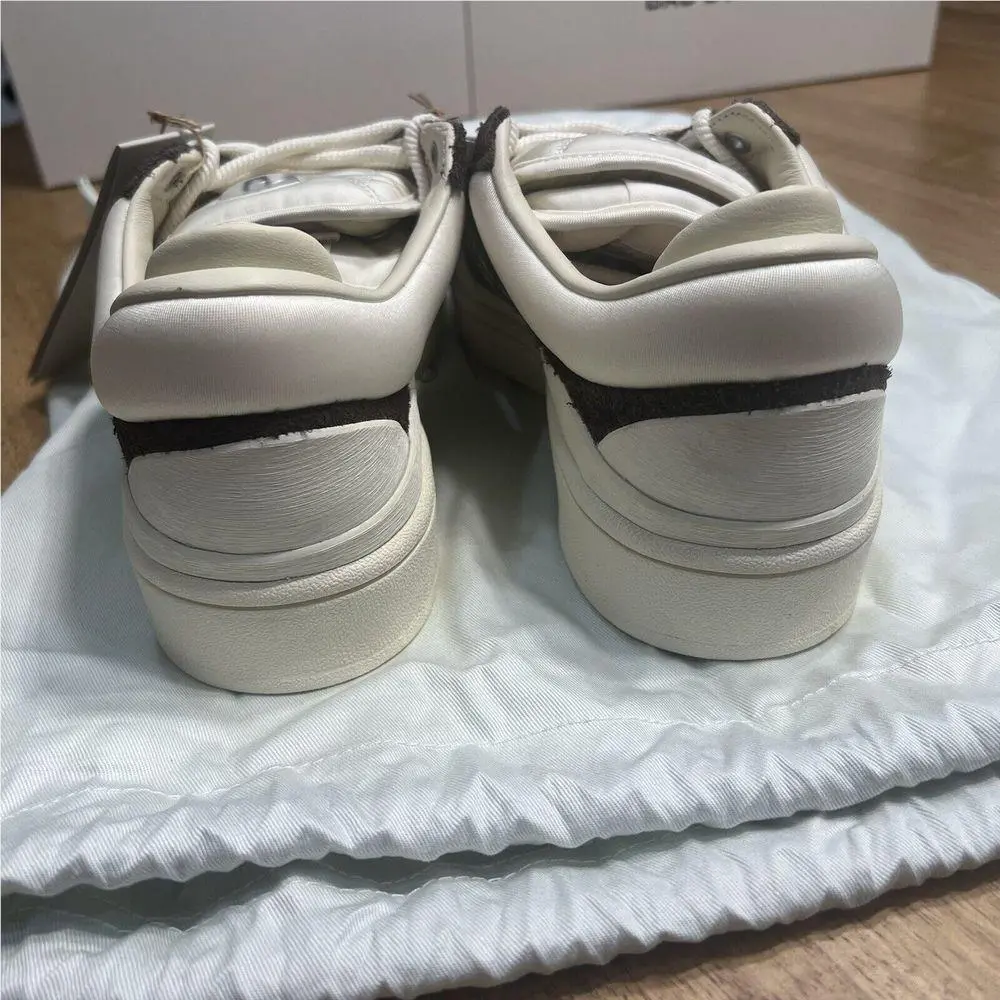 Adidas shoes - adidas Campus - Campus - ID2534 - Brown 9