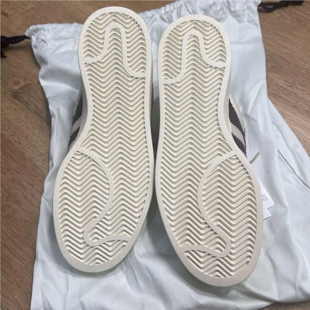 Adidas shoes - adidas Campus - Campus - ID2534 - Brown 5