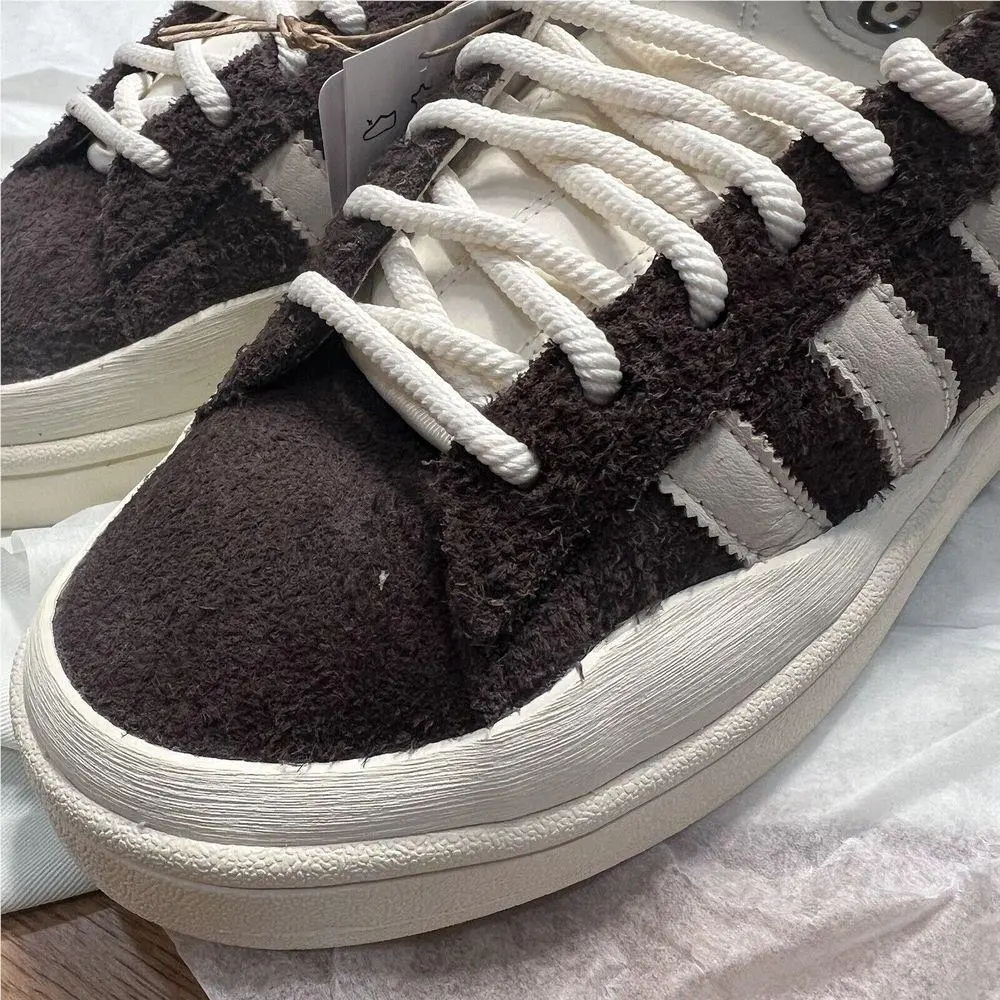 Adidas shoes - adidas Campus - Campus - ID2534 - Brown 6