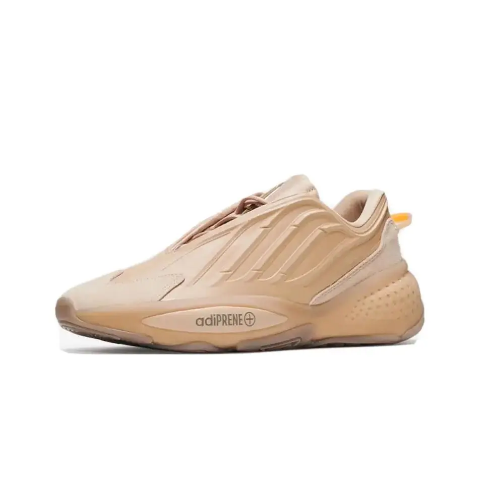 Adidas shoes - adidas Ozrah - Ozrah - GX3240 - Beige (UPC: 195734612008) 0