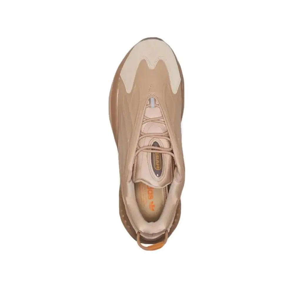Adidas shoes - adidas Ozrah - Ozrah - GX3240 - Beige (UPC: 195734612008) 2