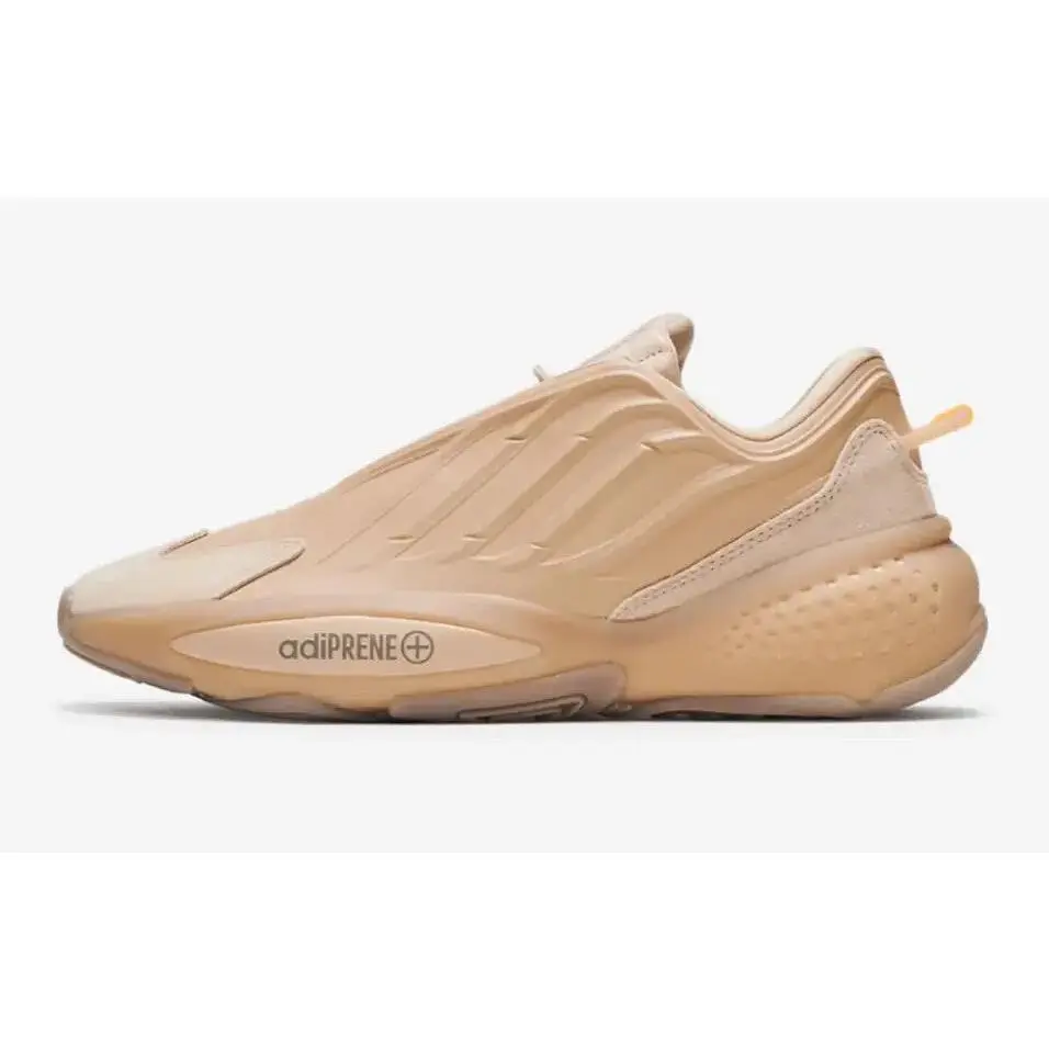 Adidas shoes - adidas Ozrah - Ozrah - GX3240 - Beige (UPC: 195734612008) 4