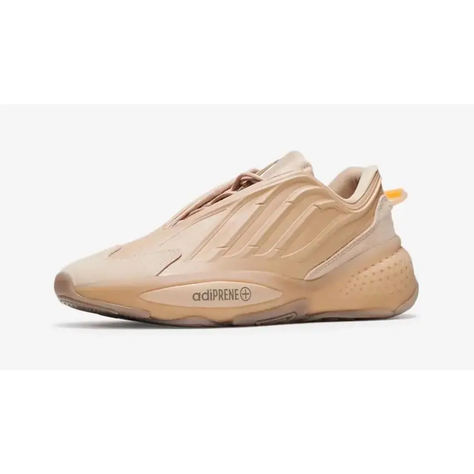 Adidas shoes - adidas Ozrah - Ozrah - GX3240 - Beige (UPC: 195734612008) 5