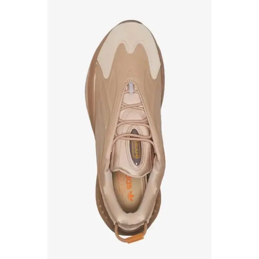 Adidas shoes - adidas Ozrah - Ozrah - GX3240 - Beige (UPC: 195734612008) 7