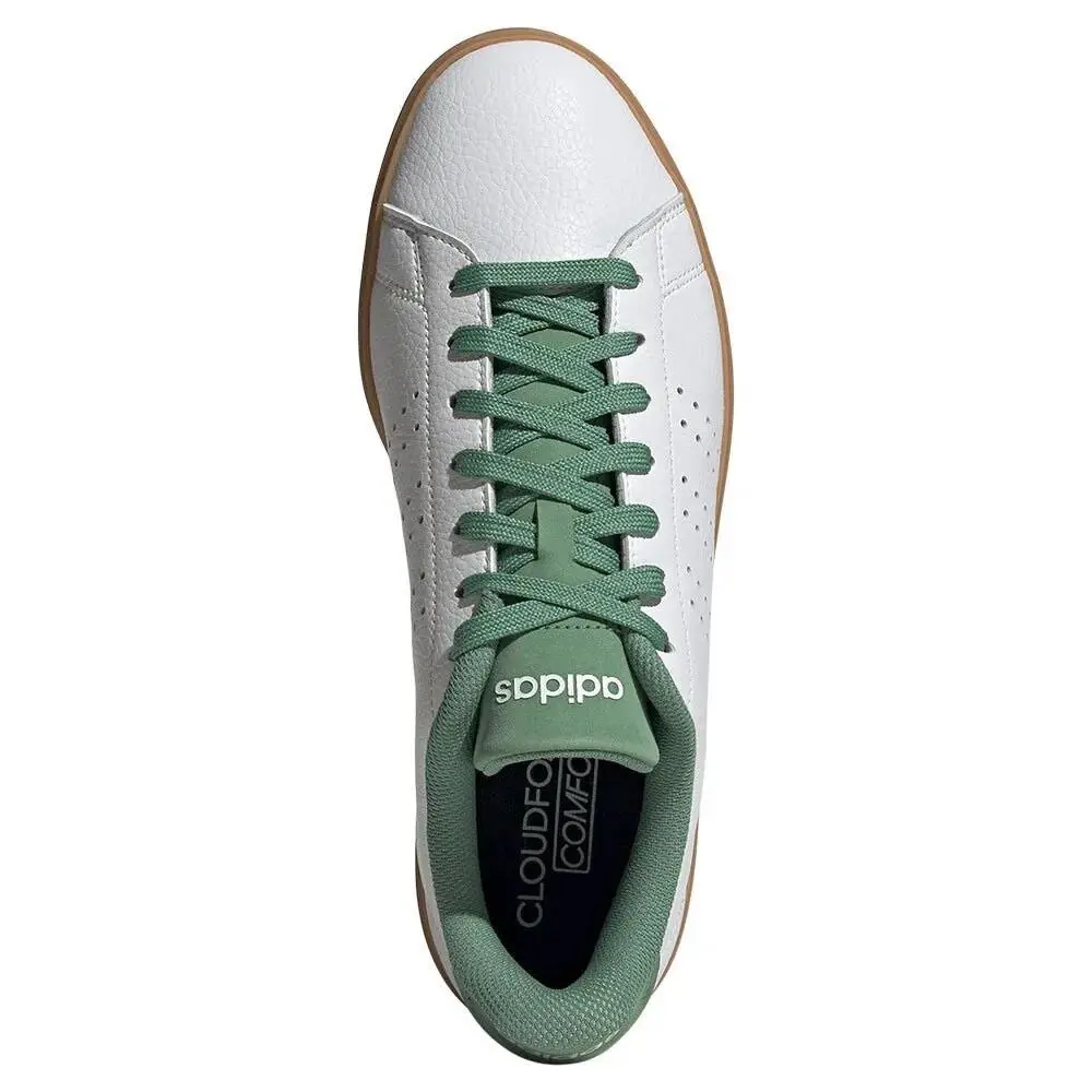 Adidas shoes - adidas Advantage - Advantage - IG9172 - Multicolor (UPC: 196477064826) 3
