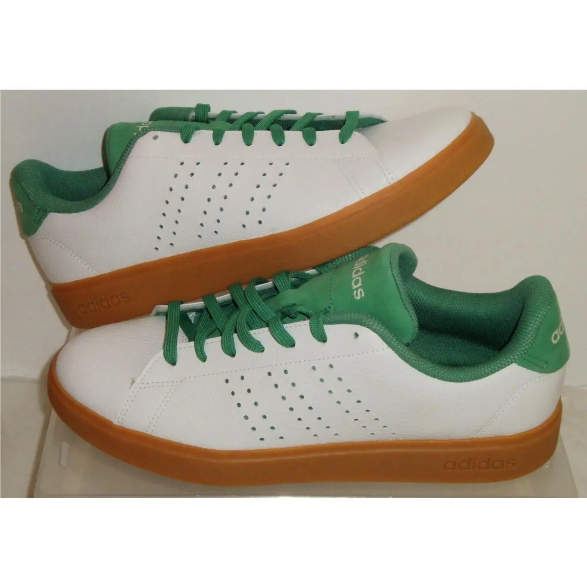 Adidas shoes - adidas Advantage - Advantage - IG9172 - Multicolor (UPC: 196477064826) 0