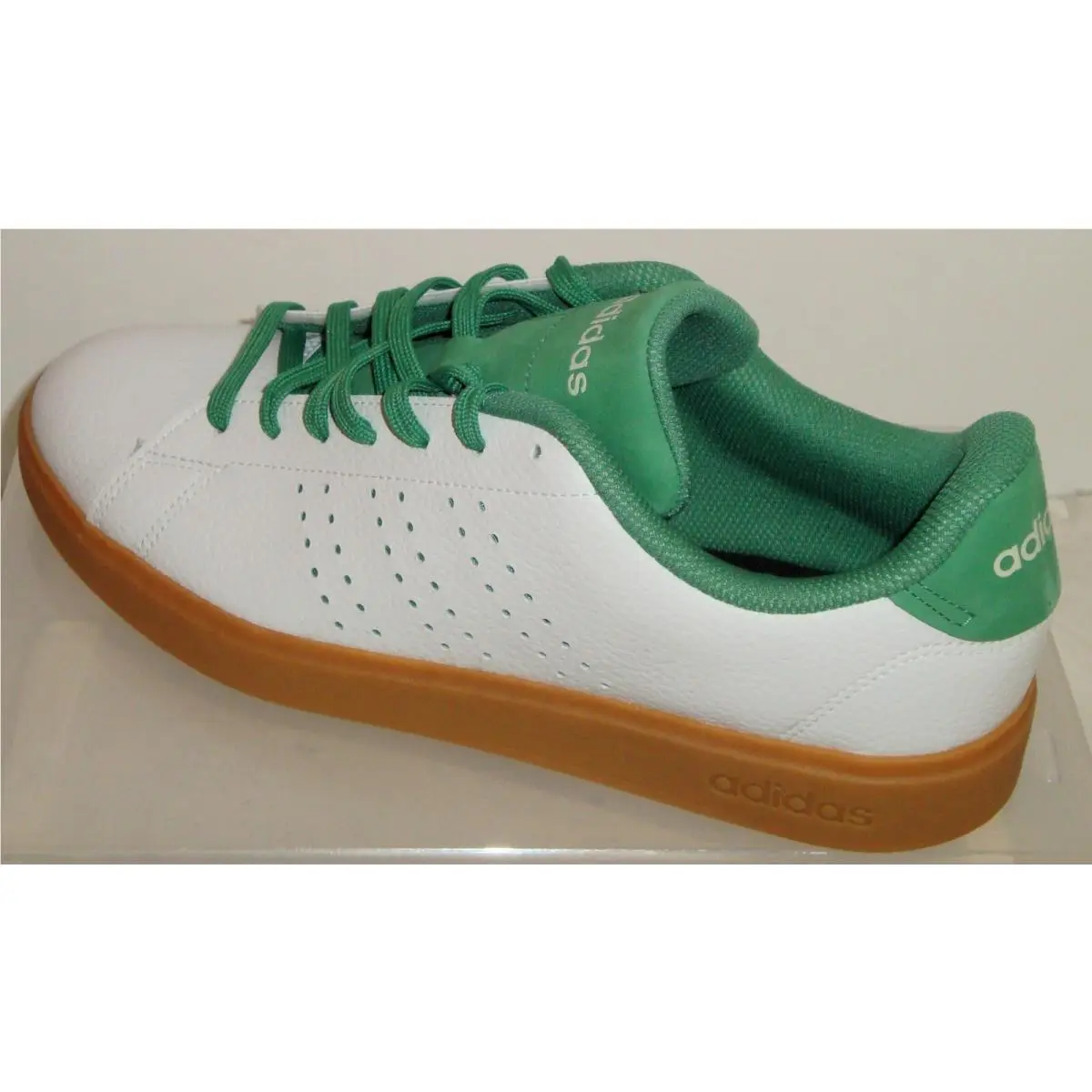 Adidas shoes - adidas Advantage - Advantage - IG9172 - Multicolor (UPC: 196477064826) 3