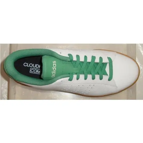 Adidas shoes - adidas Advantage - Advantage - IG9172 - Multicolor (UPC: 196477064826) 4