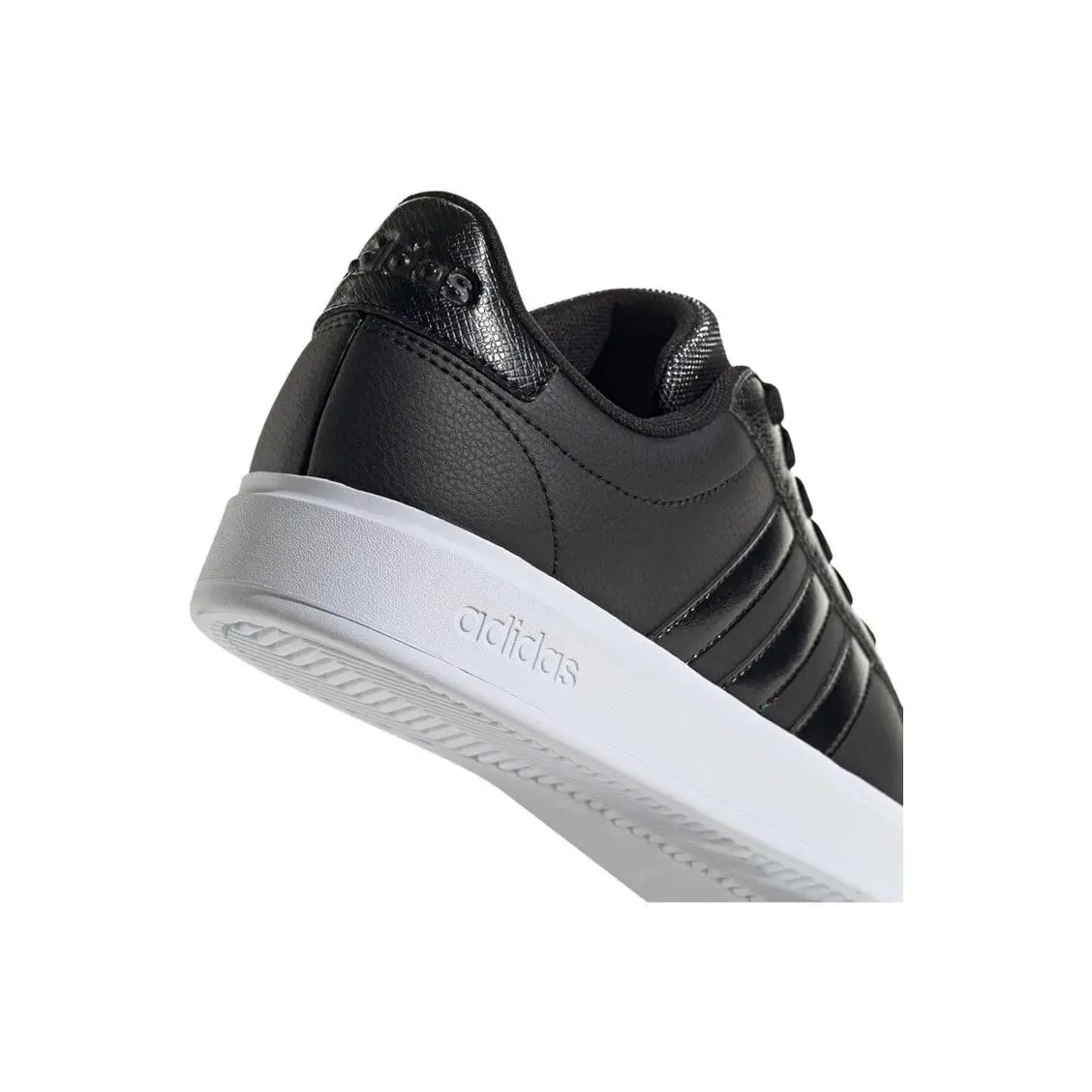 Adidas shoes - adidas 2 - ID4486 - Black (UPC: 0196464803476) 3