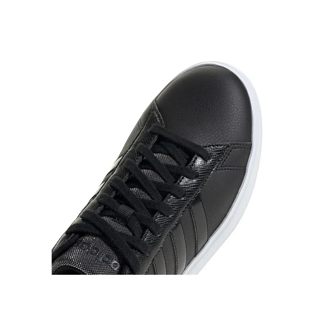 Adidas shoes - adidas 2 - ID4486 - Black (UPC: 0196464803476) 4