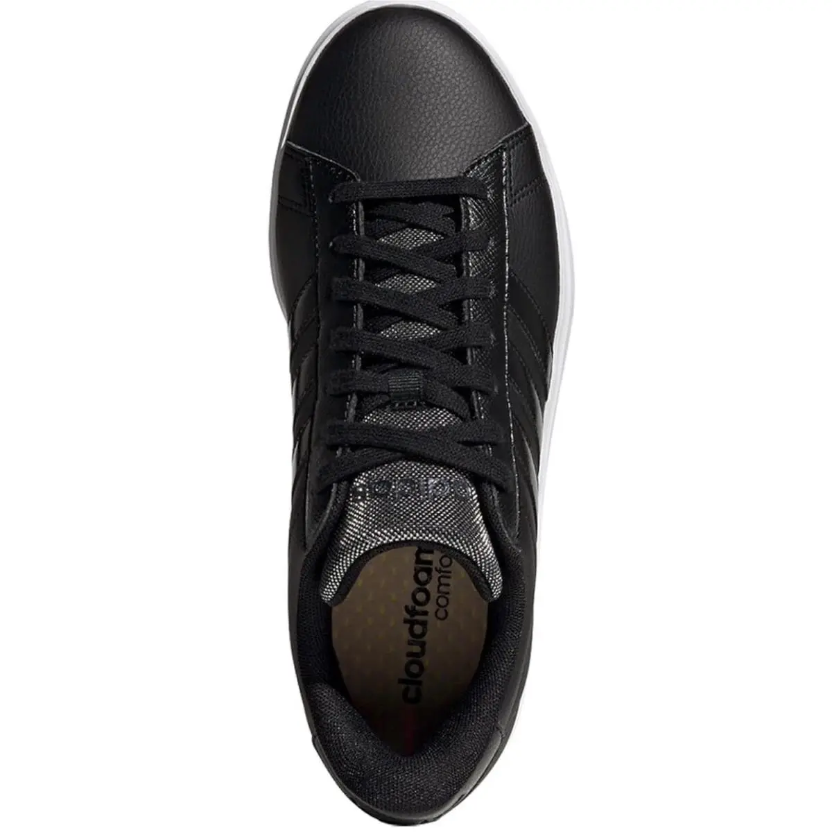 Adidas shoes - adidas 2 - ID4486 - Black (UPC: 0196464803476) 5