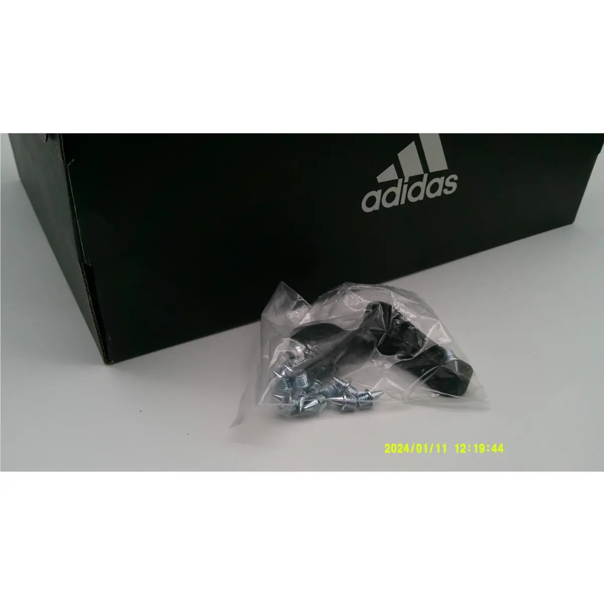 Adidas shoes - adidas AdiZero Triple Jump - AdiZero Triple Jump - FW2242 - Green 0
