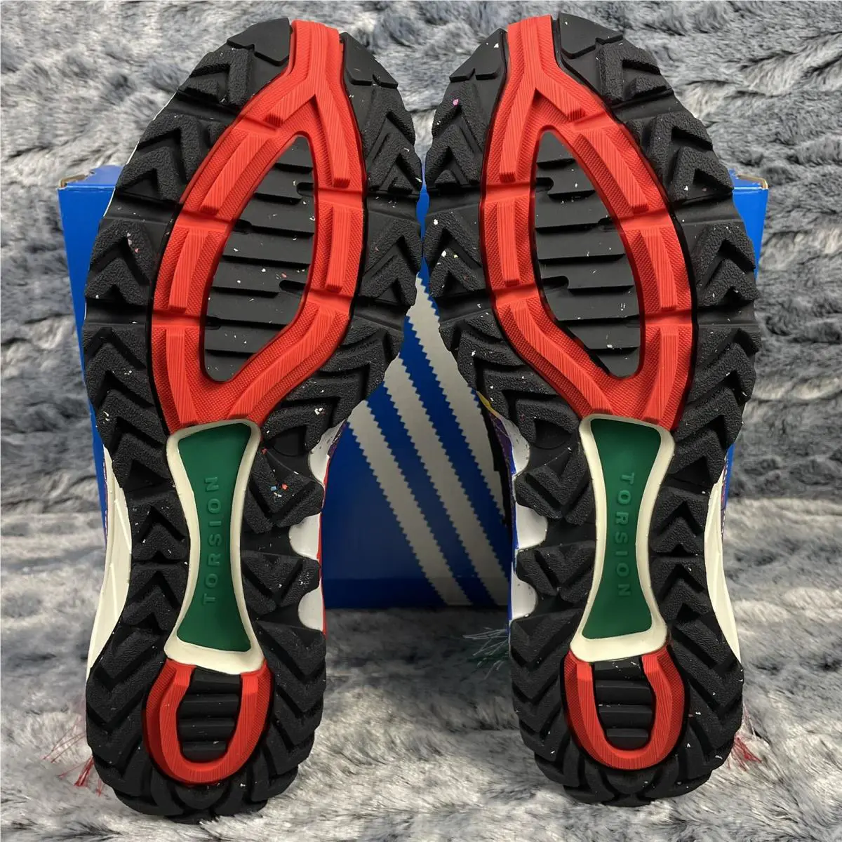 Adidas shoes - adidas EQT Support - EQT Support - GX3893 - Multicolor (UPC: 0195736016316) 6