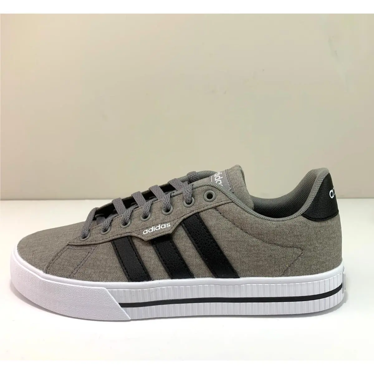 Adidas shoes - adidas Daily - Daily - FW3270 - Gray 5