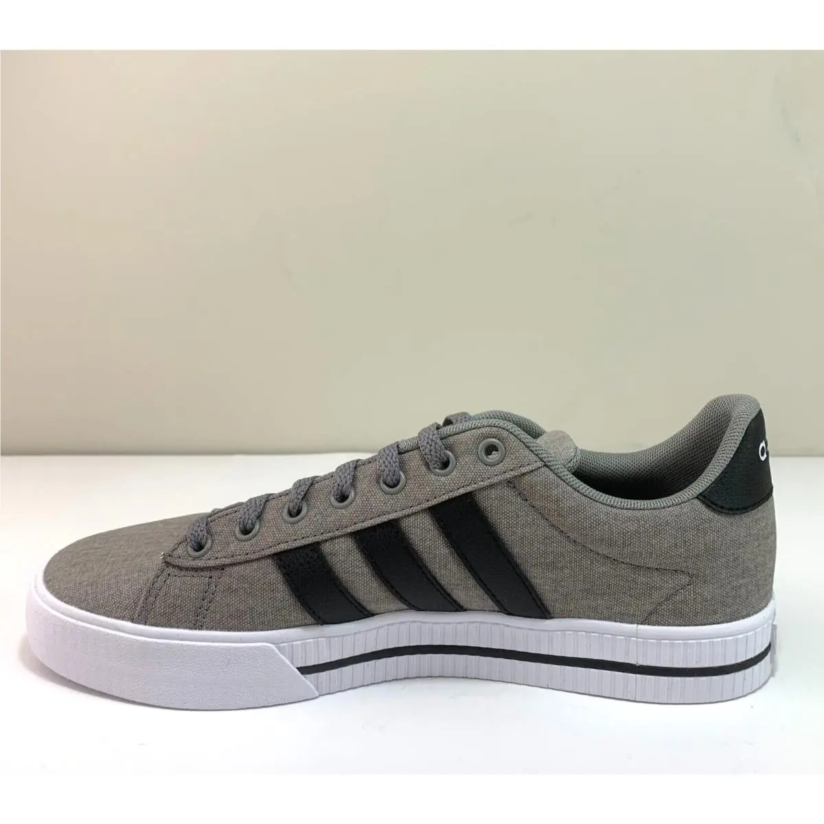 Adidas shoes - adidas Daily - Daily - FW3270 - Gray 6