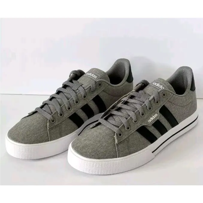 Adidas shoes - adidas Daily 3.0 - Daily - FW3270 - Gray 1