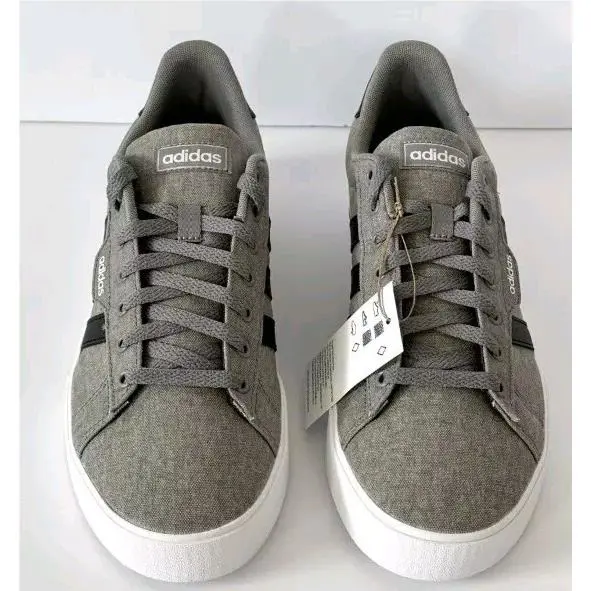 Adidas shoes - adidas Daily 3.0 - Daily - FW3270 - Gray 2