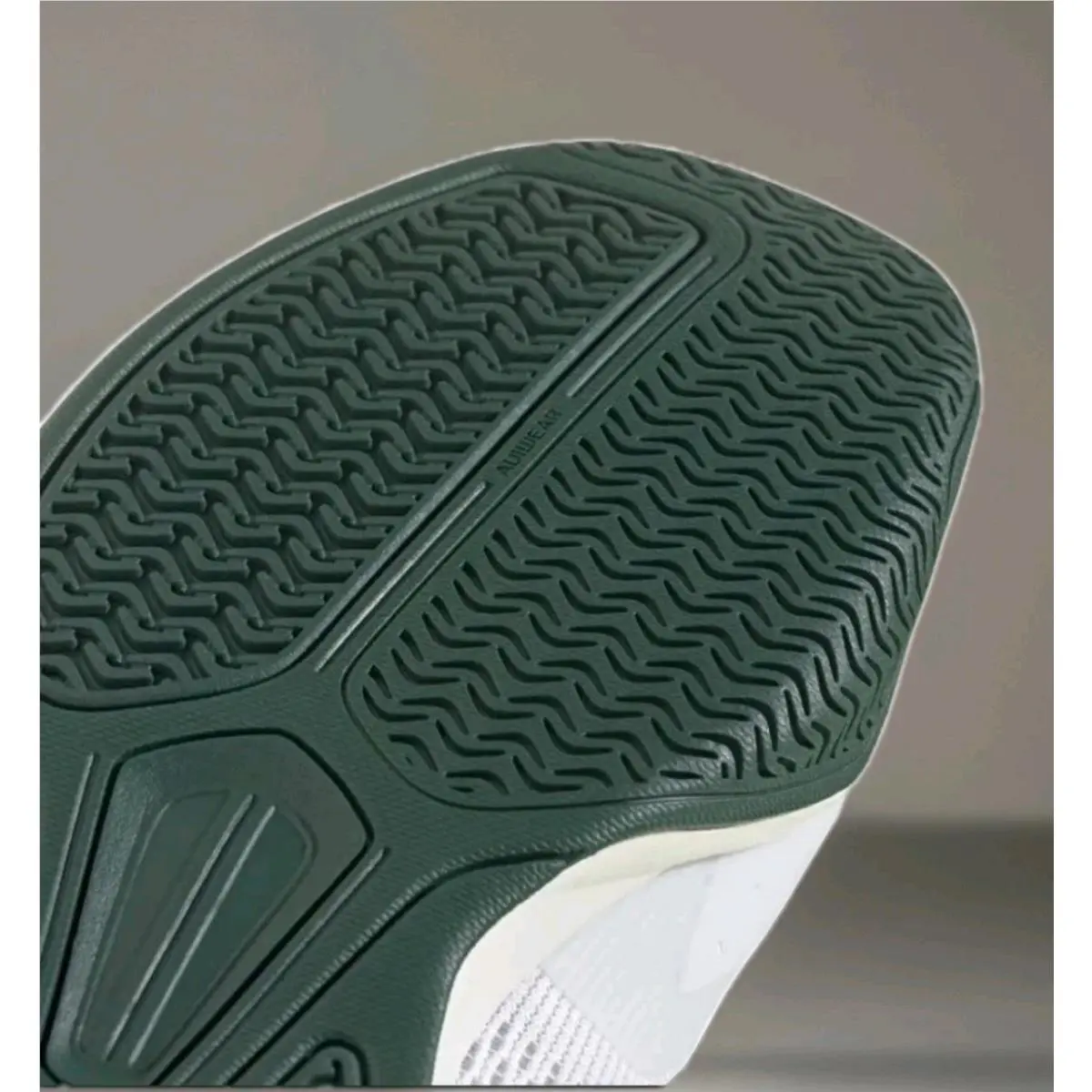 Adidas shoes - Courtflash Pickleball JQ0695 - Courtflash Pickleball - JQ0695 - White (UPC: 197621766351) 10