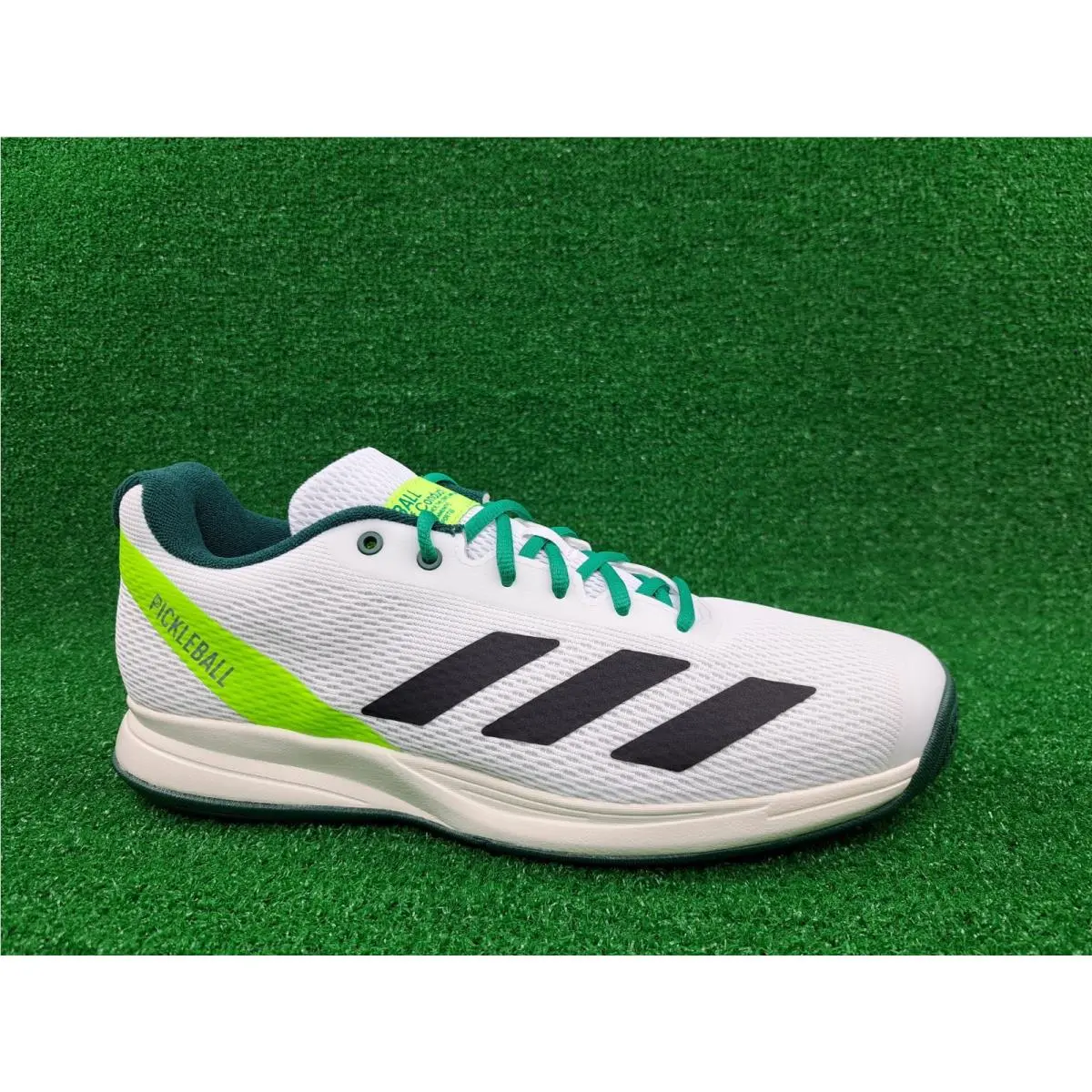 Adidas shoes - adidas Courtflash - Courtflash - JQ0695 - Multicolor 1