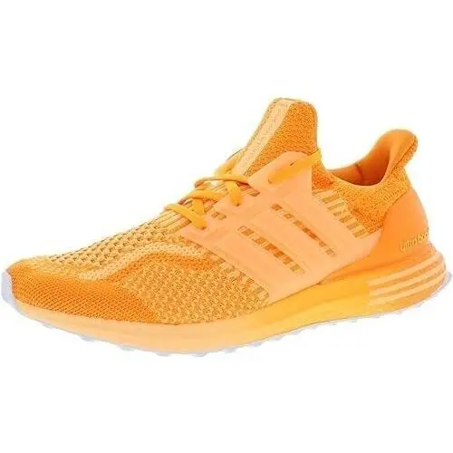 Adidas shoes - adidas UltraBoost 5.0 DNA - UltraBoost DNA - HR0594 - Orange (UPC: 195741934919) 0