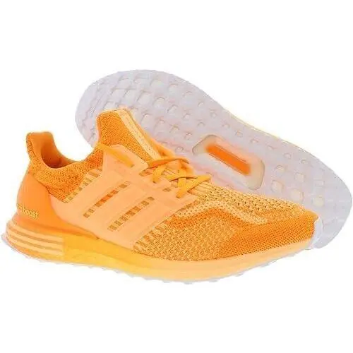 Adidas shoes - adidas UltraBoost 5.0 DNA - UltraBoost DNA - HR0594 - Orange (UPC: 195741934919) 1