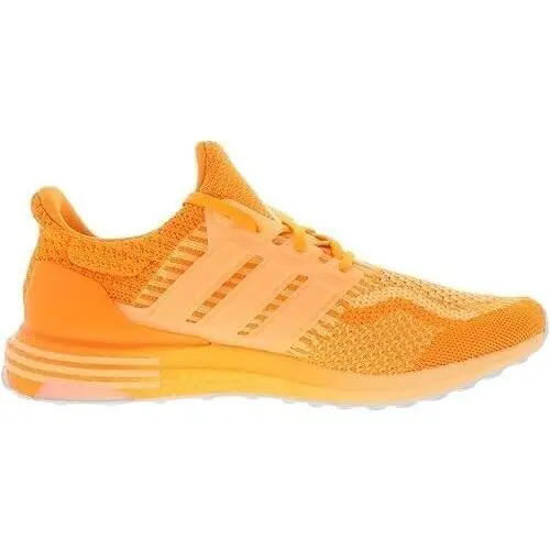 Adidas shoes - adidas UltraBoost 5.0 DNA - UltraBoost DNA - HR0594 - Orange (UPC: 195741934919) 3