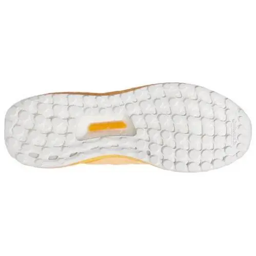 Adidas shoes - adidas UltraBoost 5.0 DNA - UltraBoost DNA - HR0594 - Orange (UPC: 195741934919) 4
